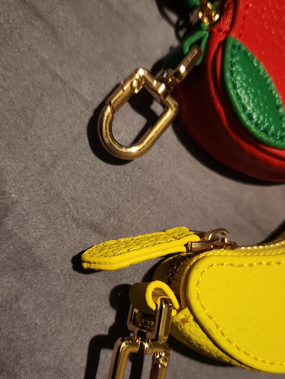 N/A compact yellow